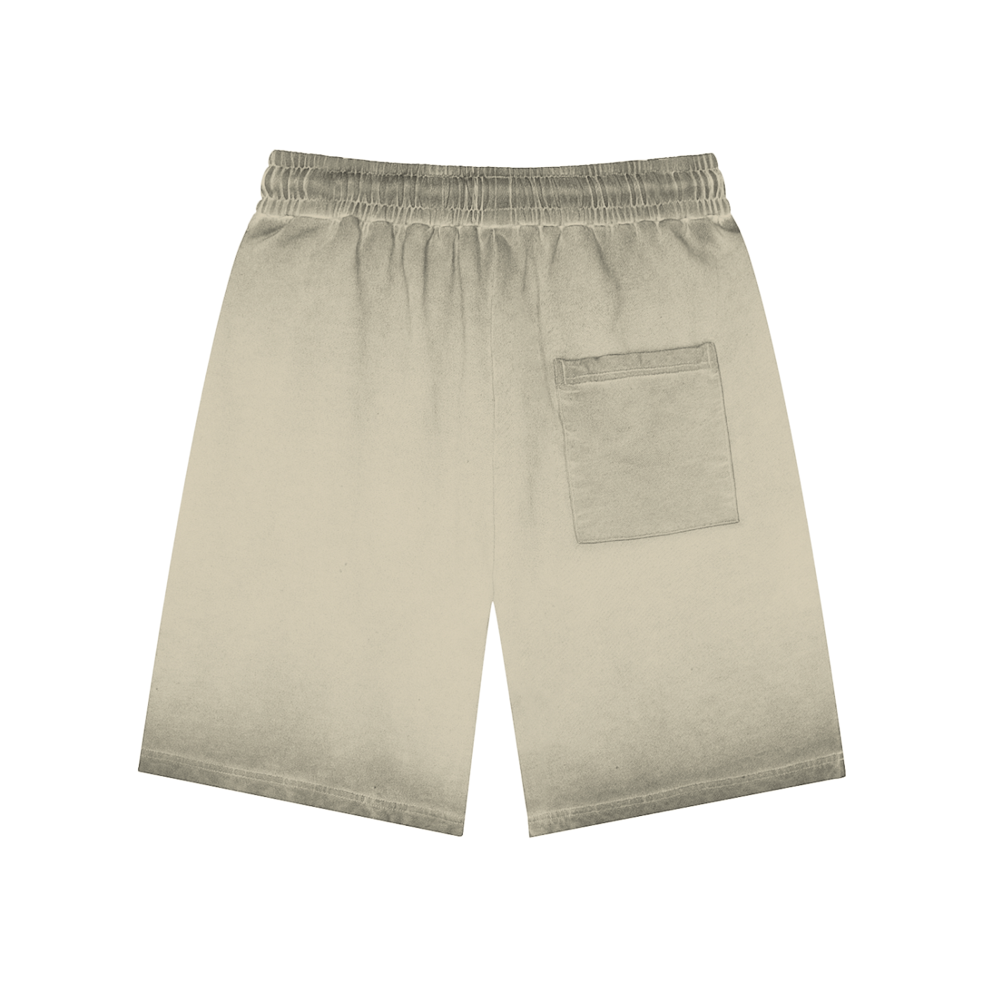 Team Dove Shack Athletics Reverse Dyed Sweat shorts