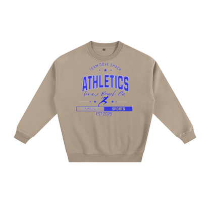 Team Dove Shack Athletics - Fleeced Sweatshirt