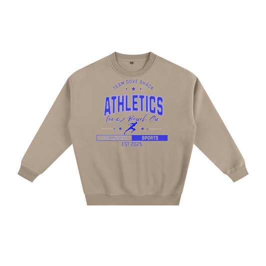 Team Dove Shack Athletics - Fleeced Sweatshirt