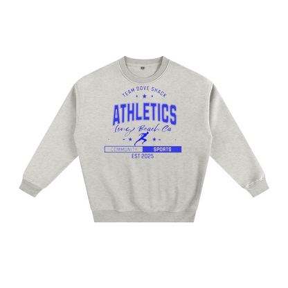 Team Dove Shack Athletics - Fleeced Sweatshirt