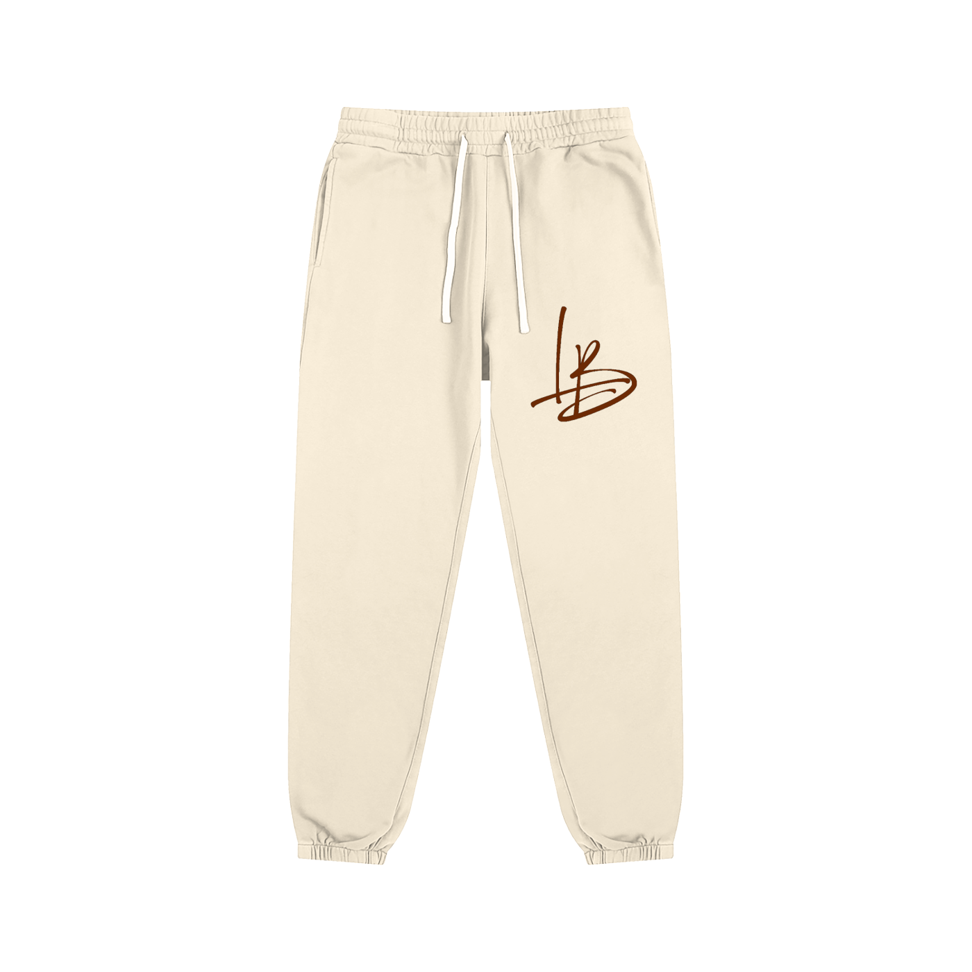 Long Beach Casual Wear - Essential Sweatpants