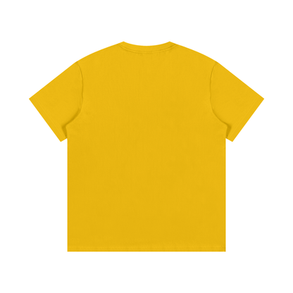 Original Summertime in the LBC Dove Shack Logo - Essential T-Shirt (Yellow)