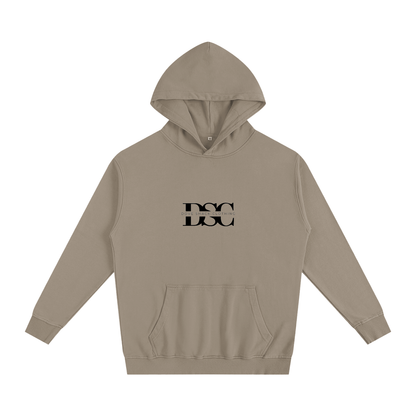 Dove Shack Clothing - Oversized Essential Hoodie