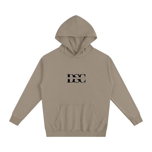 Dove Shack Clothing - Oversized Essential Hoodie