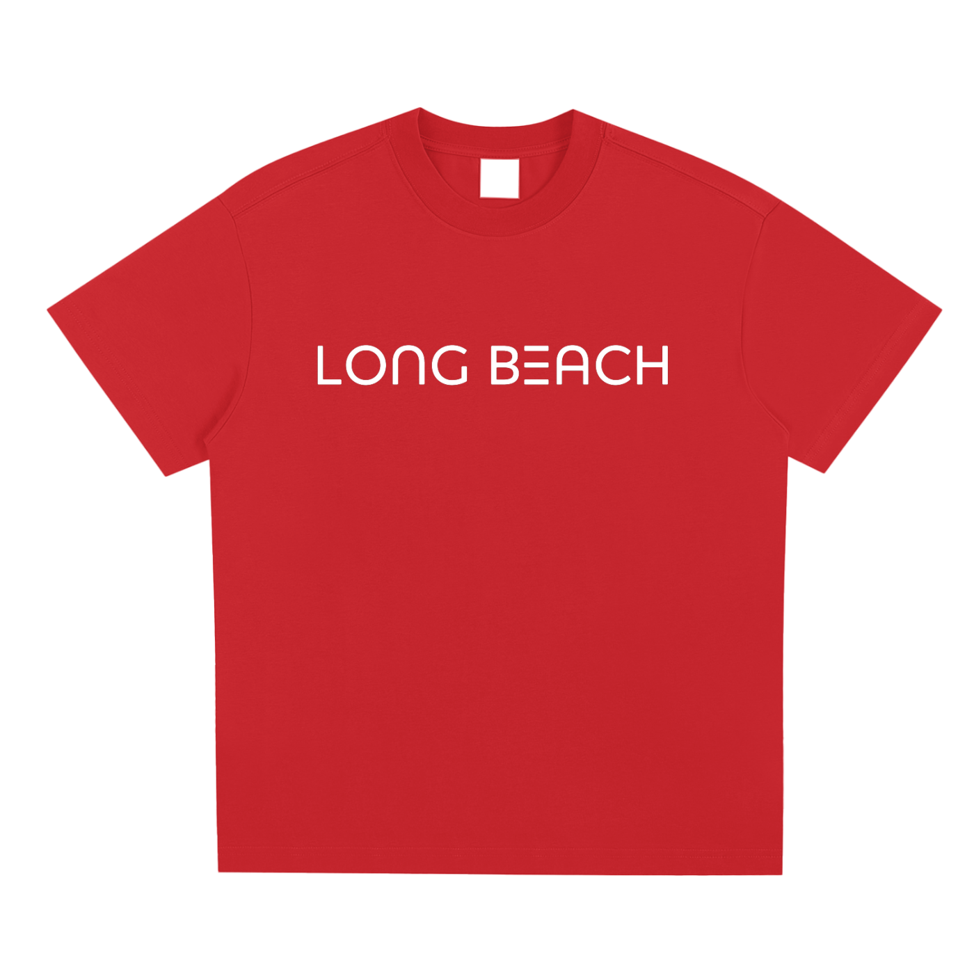 Long Beach Casual Sorona™ Quick-Dry Tee