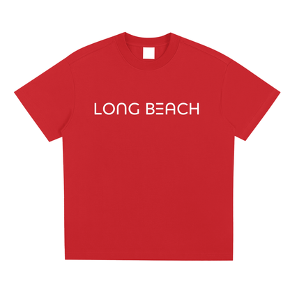 Long Beach Casual Sorona™ Quick-Dry Tee