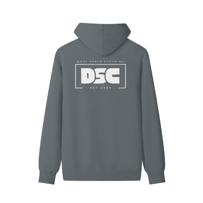 Welcome to Long Beach - Classic Cotton Hoodie - 300 GSM
