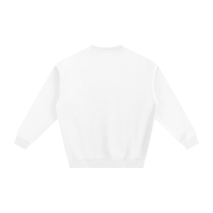 Long Beach Casual Wear - Fleeced Sweatshirt