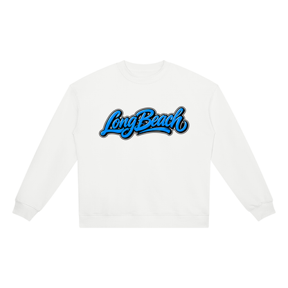 "City By The C" Heavyweight Crewneck Sweatshirt