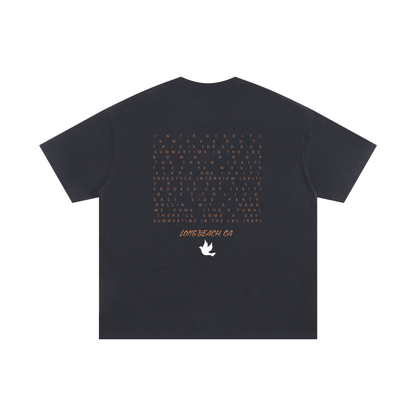 30th Anniversary "This Is The Shack" Album T-shirt