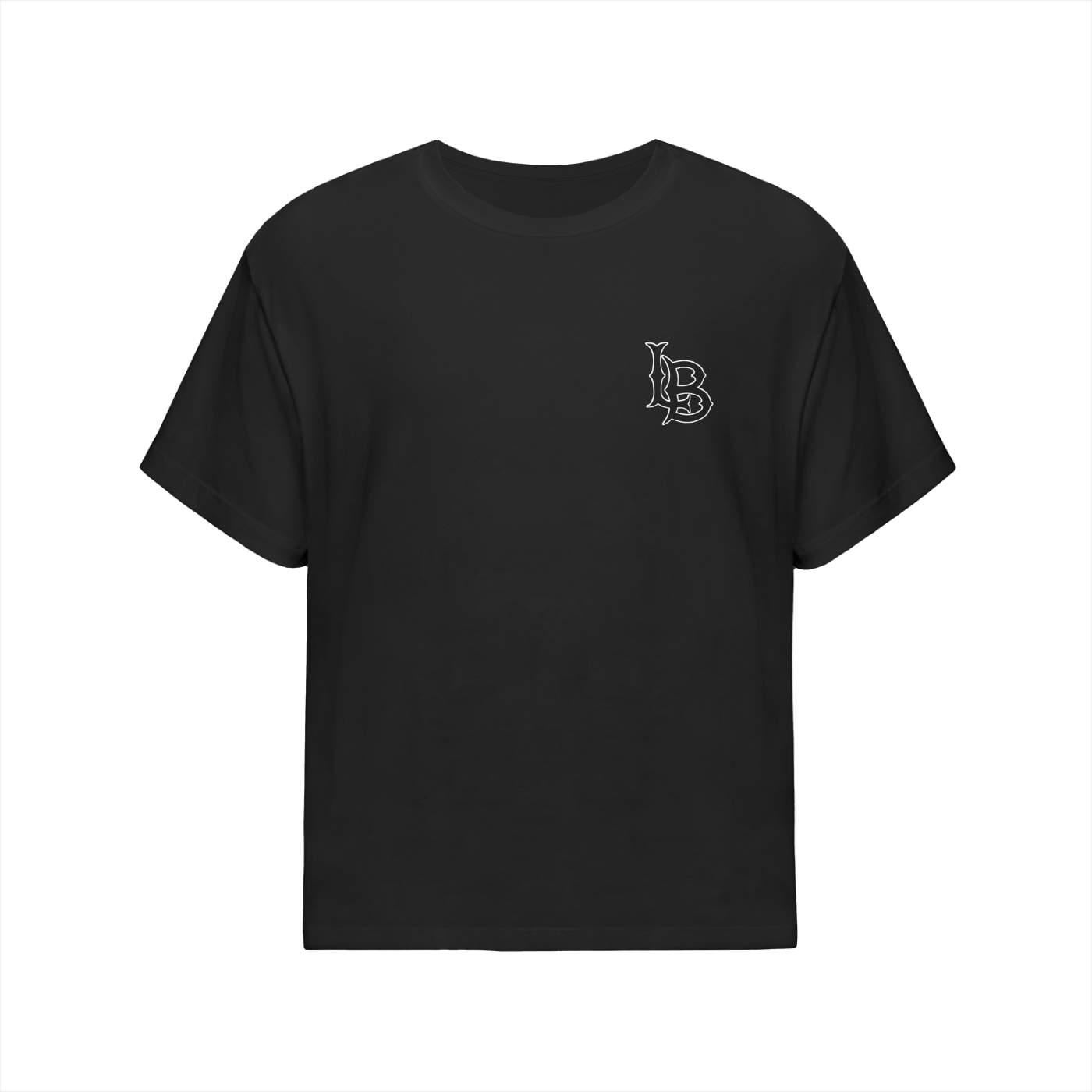 We On The Map - Streetwear Oversized T-Shirt