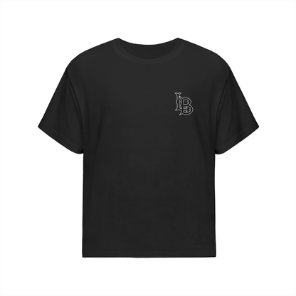 We On The Map - Streetwear Oversized T-Shirt