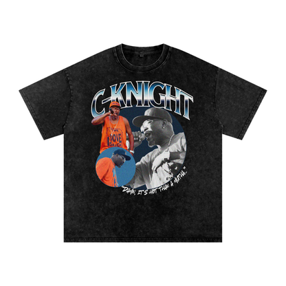 C-Knight's Tribute - Tee