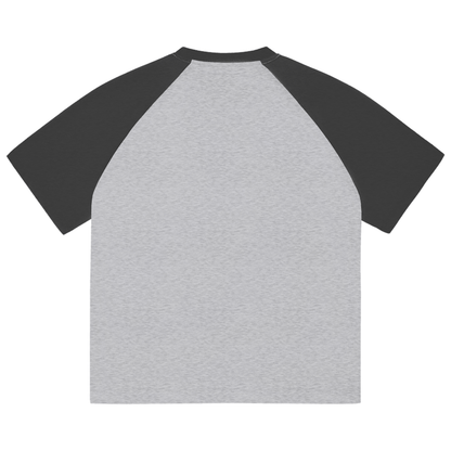 Team Dove Shack Athletics Raglan Sleeve T-shirt