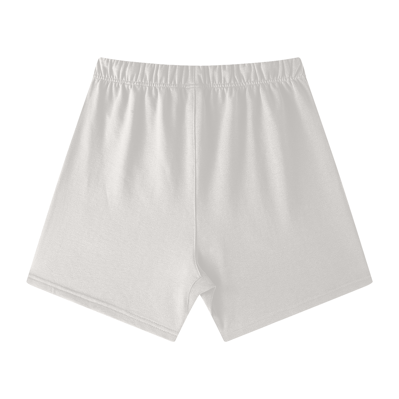 Duece the Dove Heavyweight Earth Tone Cotton Shorts