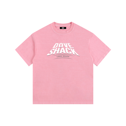 Dove Shack Arch Tee