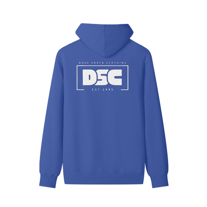 Welcome to Long Beach - Classic Cotton Hoodie - 300 GSM