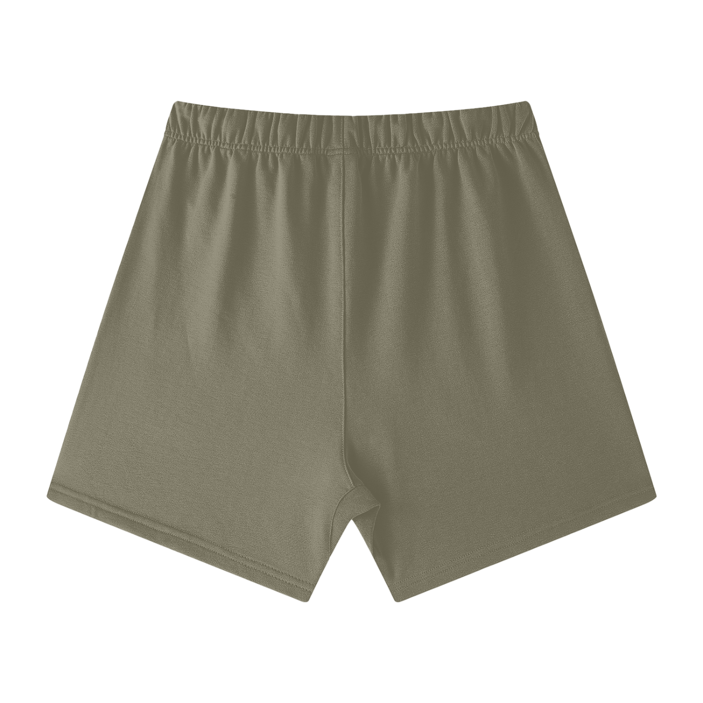 Multi Color LB - Streetwear Heavyweight Earth Tone - Shorts