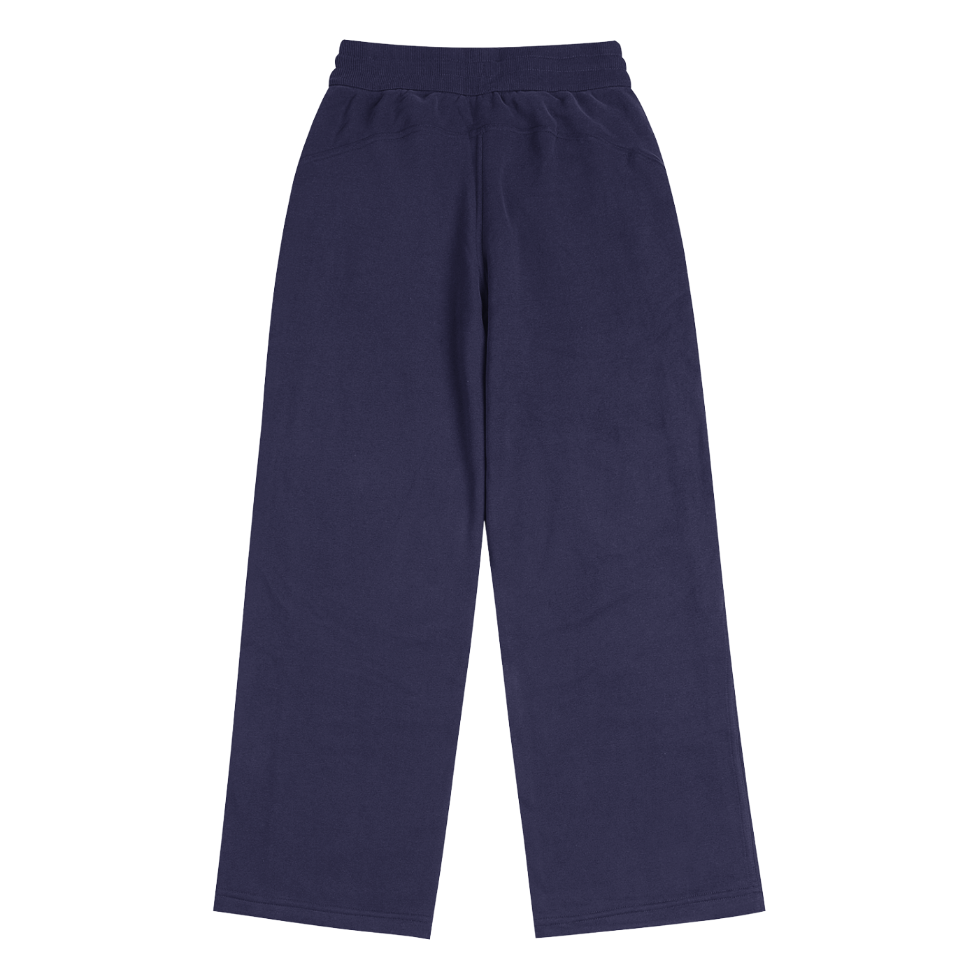 Long Beach Casual Wear - Women's Straight Leg Pants