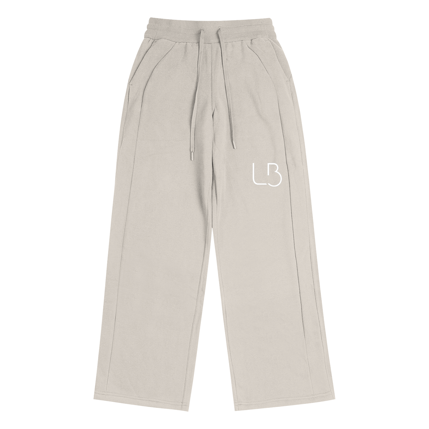 Long Beach Casual Wear - Women's Straight Leg Pants