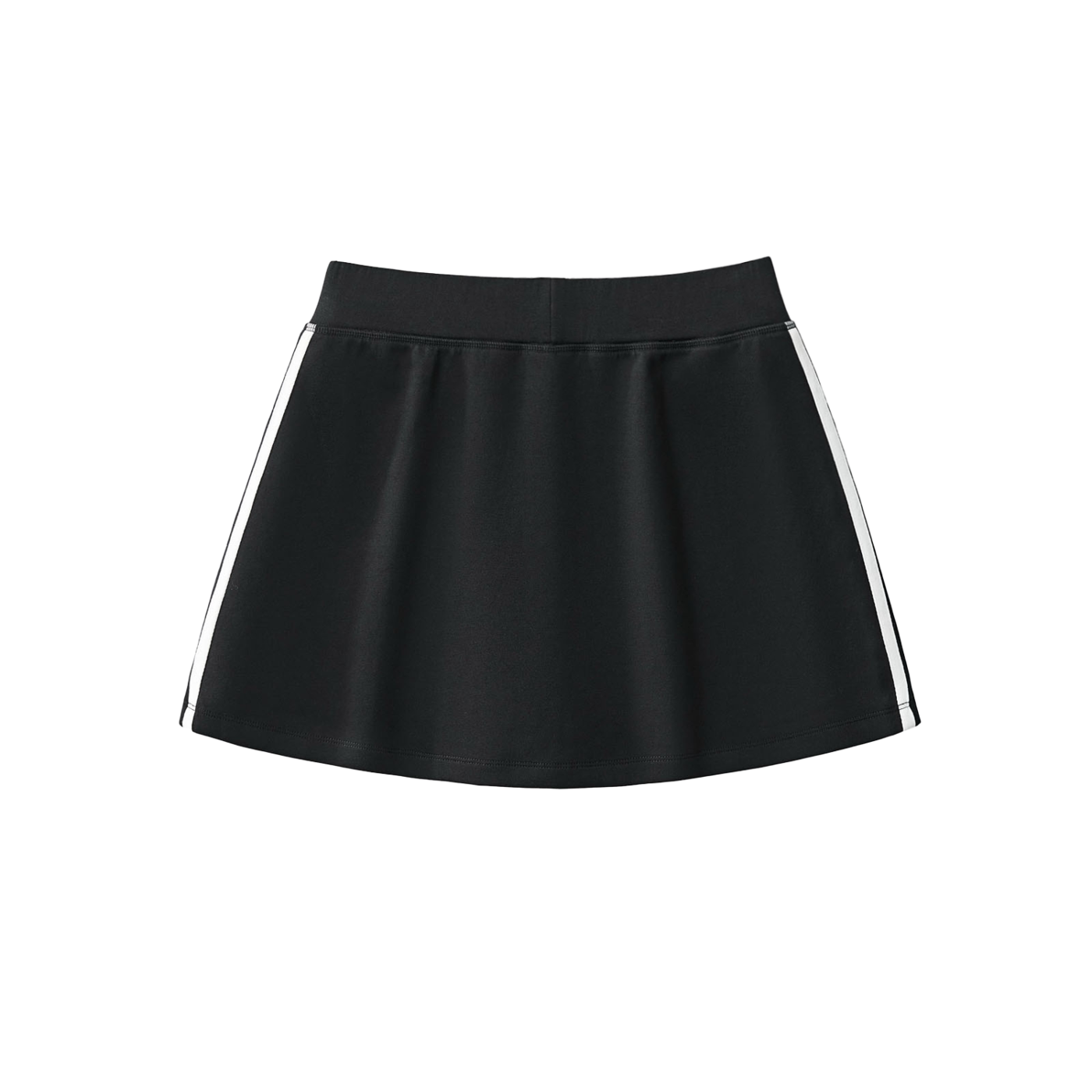 Long Beach Casual Wear - Women's Taped Cooling Performance Short Skirt