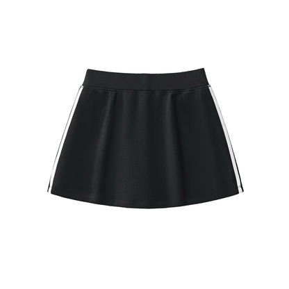 Long Beach Casual Wear - Women's Taped Cooling Performance Short Skirt