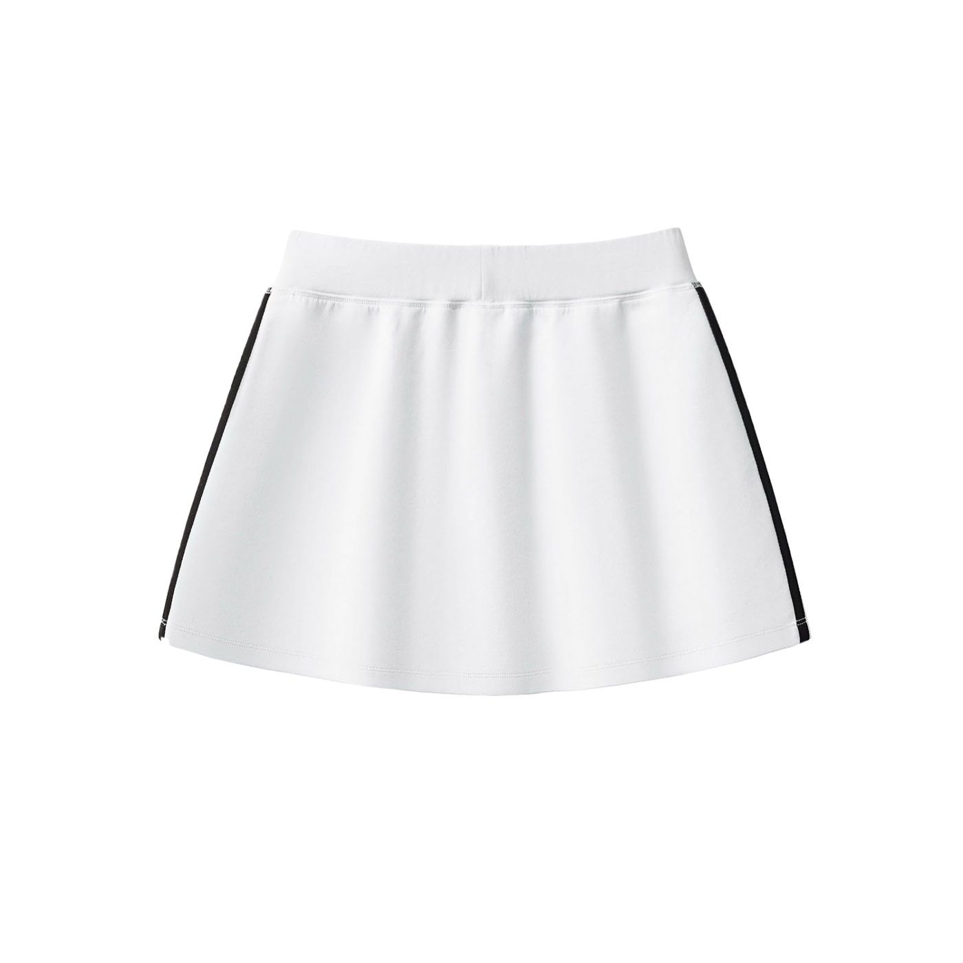 Long Beach Casual Wear - Women's Taped Cooling Performance Short Skirt