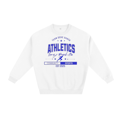 Team Dove Shack Athletics - Fleeced Sweatshirt
