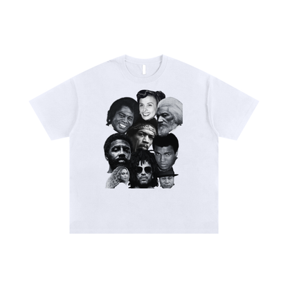 Indiginous & Famous T-Shirt