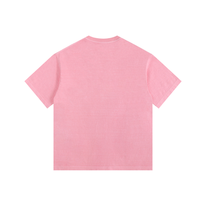 Dove Shack Arch Tee