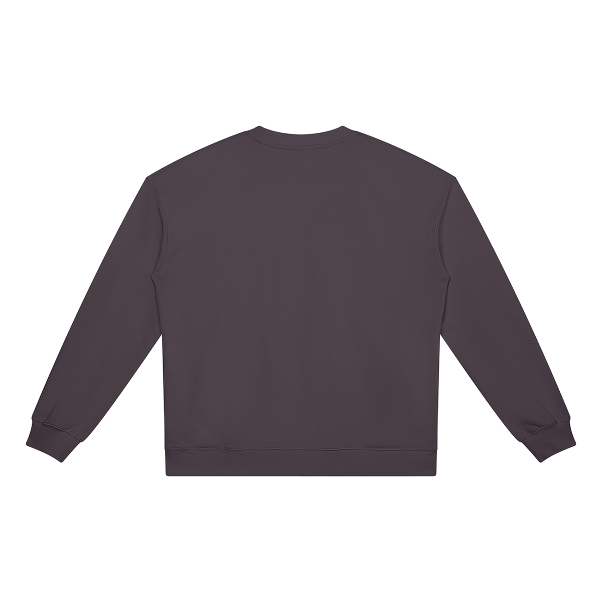 Long Beach Super Heavyweight Crewneck Sweatshirt