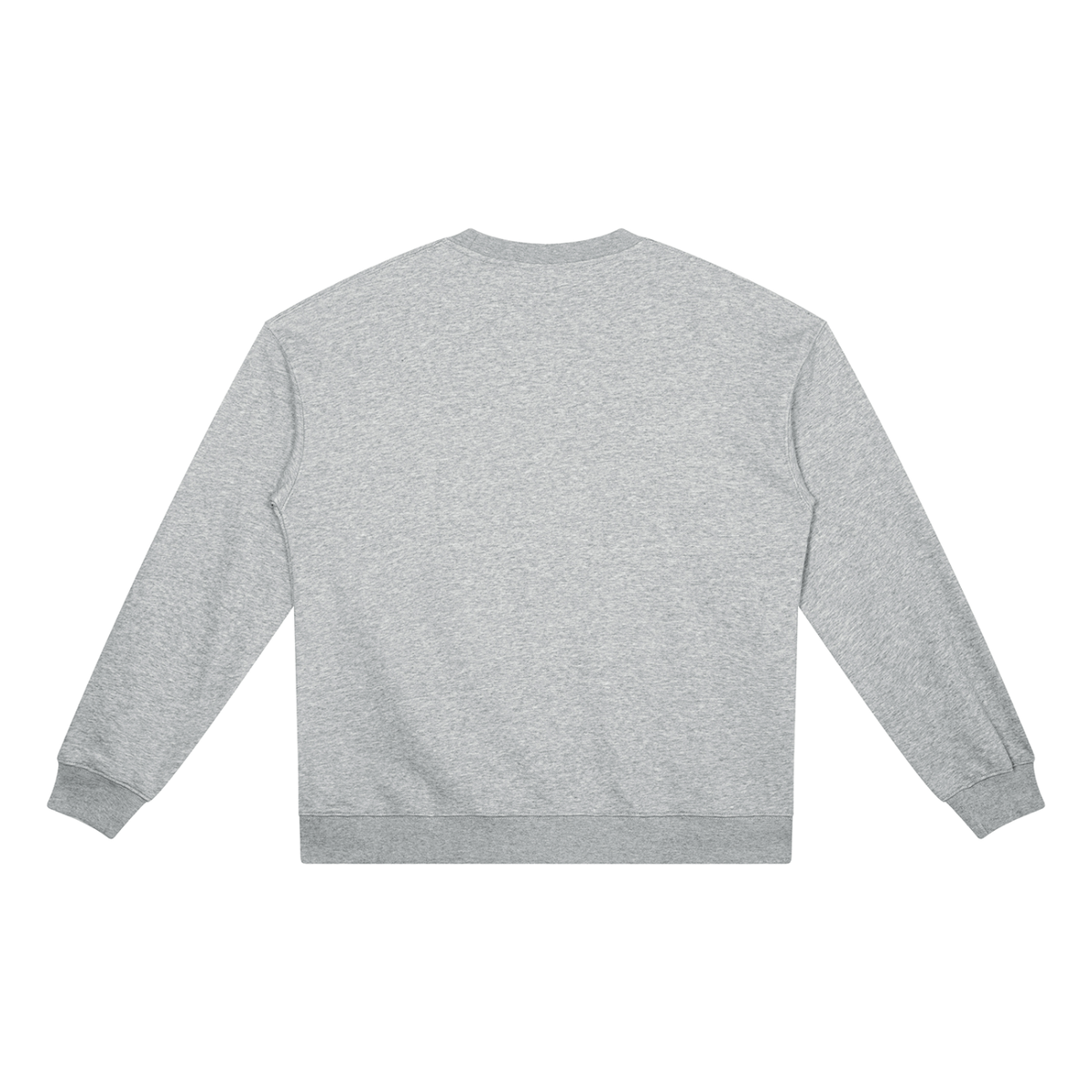 Long Beach Super Heavyweight Crewneck Sweatshirt