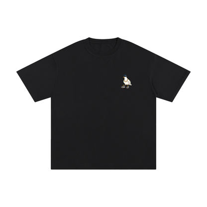 Duece the Dove Unisex T-shirt