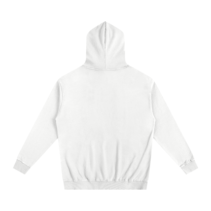 Long Beach Casual Wear - Oversized Essential Hoodie