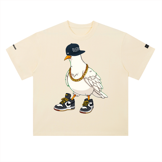 West Coast Deuce T Shirt