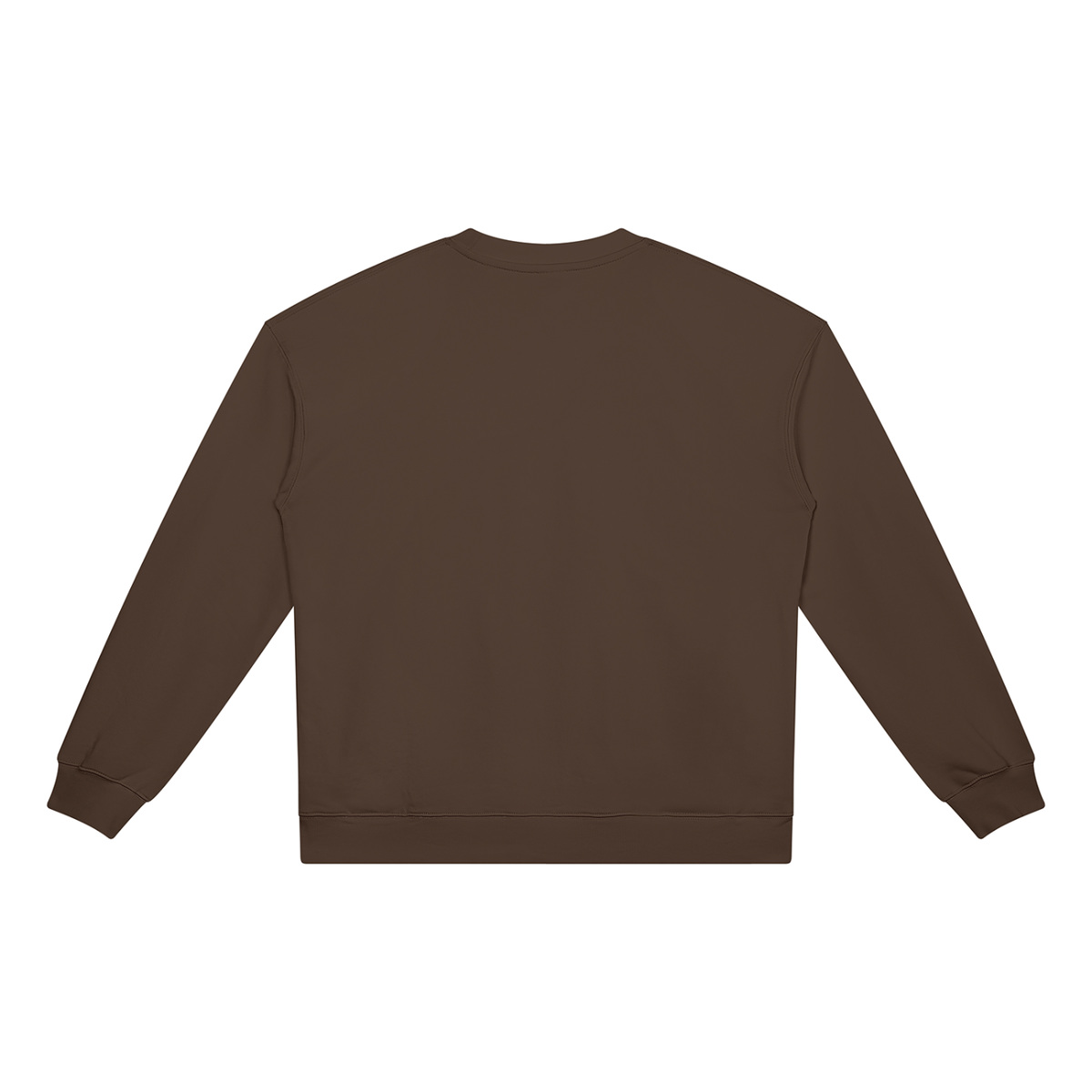Long Beach Super Heavyweight Crewneck Sweatshirt