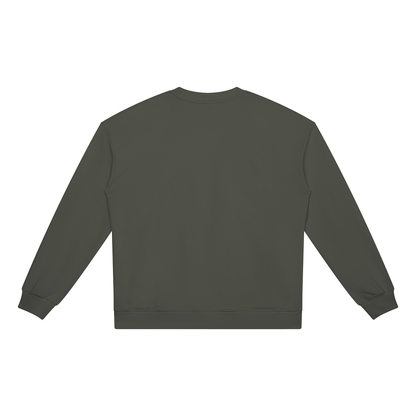 Long Beach Super Heavyweight Crewneck Sweatshirt