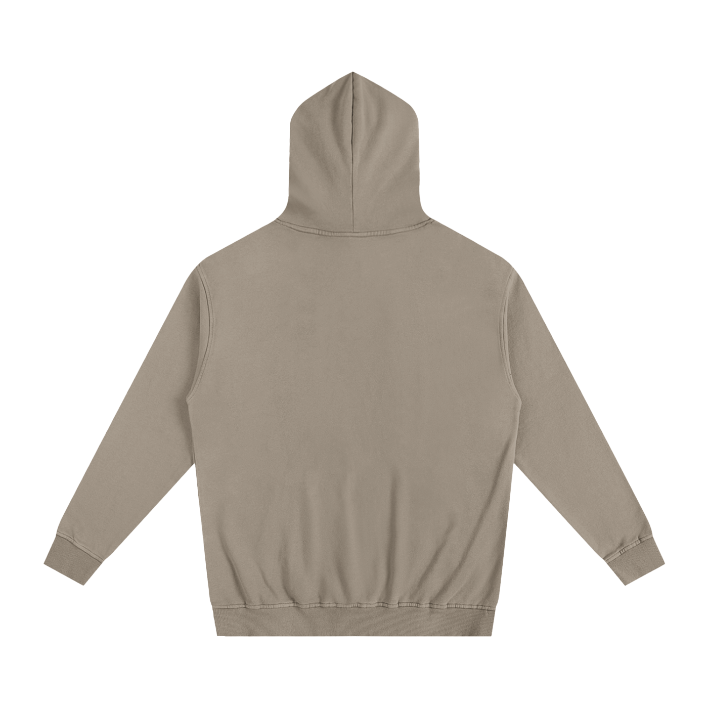 Dove Shack Clothing - Oversized Essential Hoodie