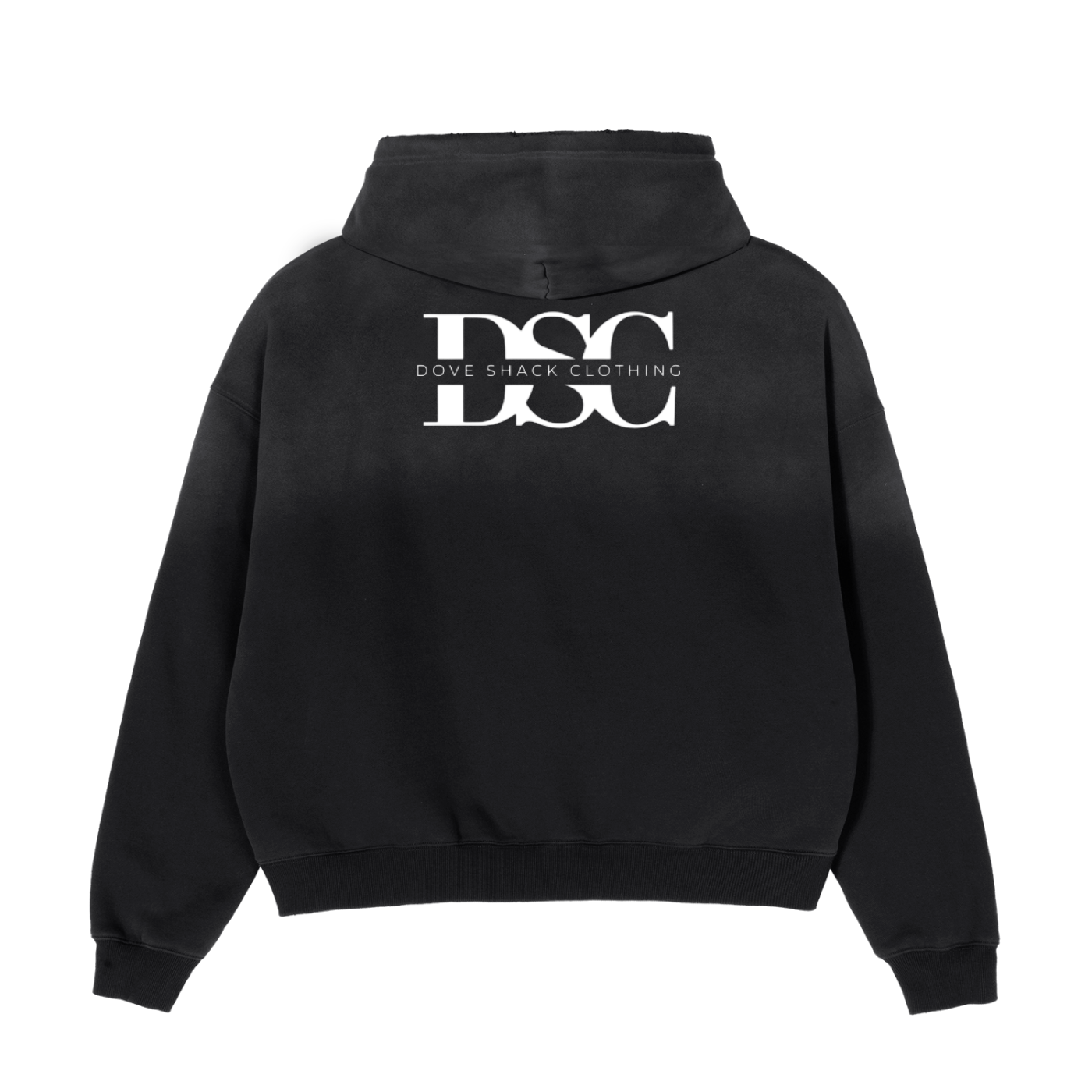 Box Boy Bandana Hoodie
