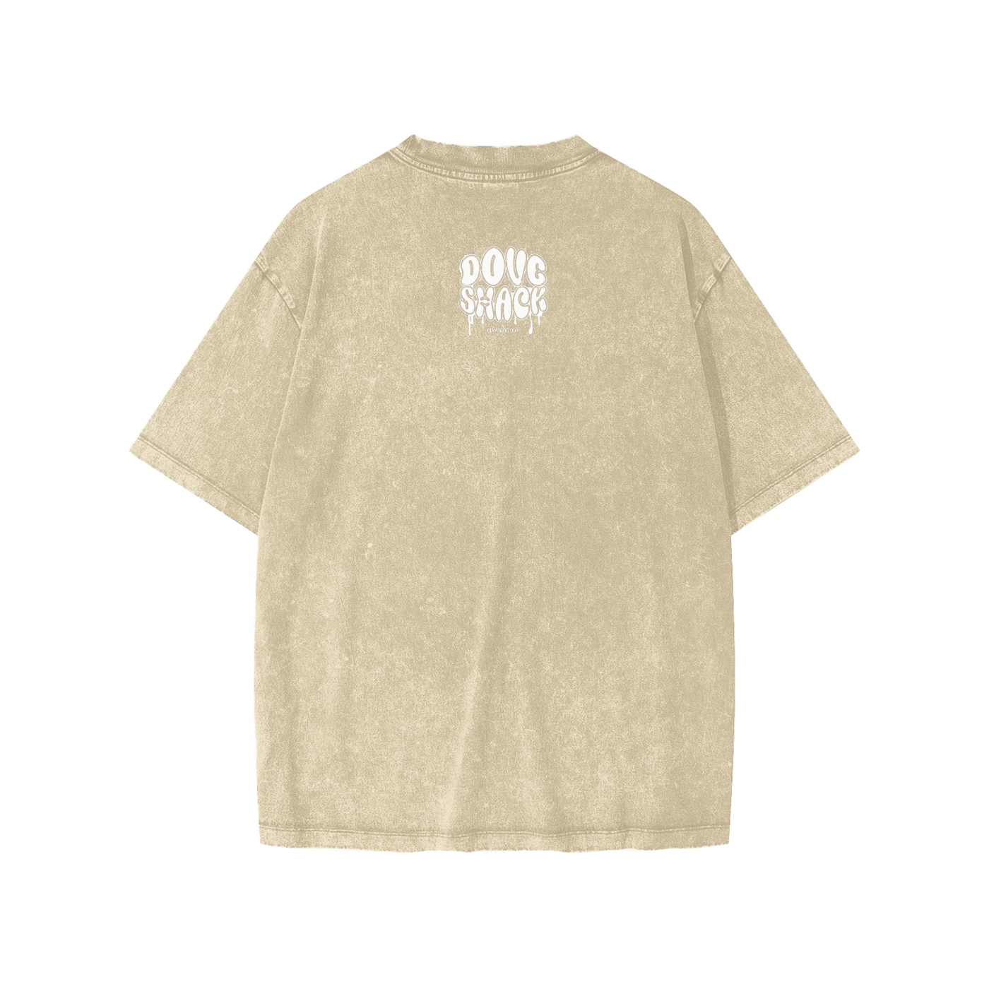 Summer Splash - Snow Washed Kids' T-shirt