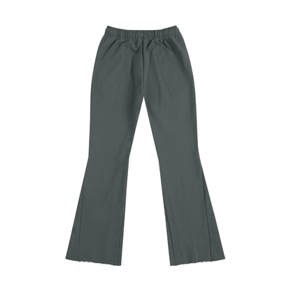Long Beach Casual Wear - Women's Flared Sweatpants
