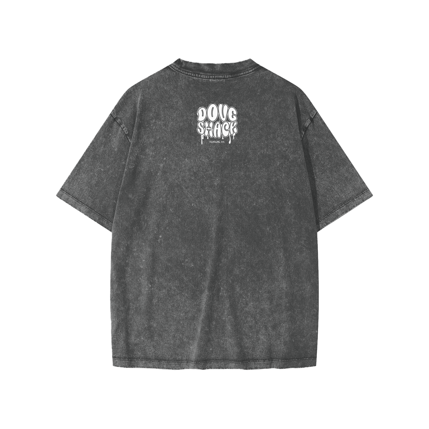 Summer Splash Snow Washed Kids' T-shirt