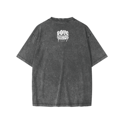 Summer Splash Snow Washed Kids' T-shirt