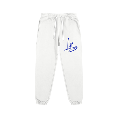 Long Beach Casual Wear - Essential Sweatpants