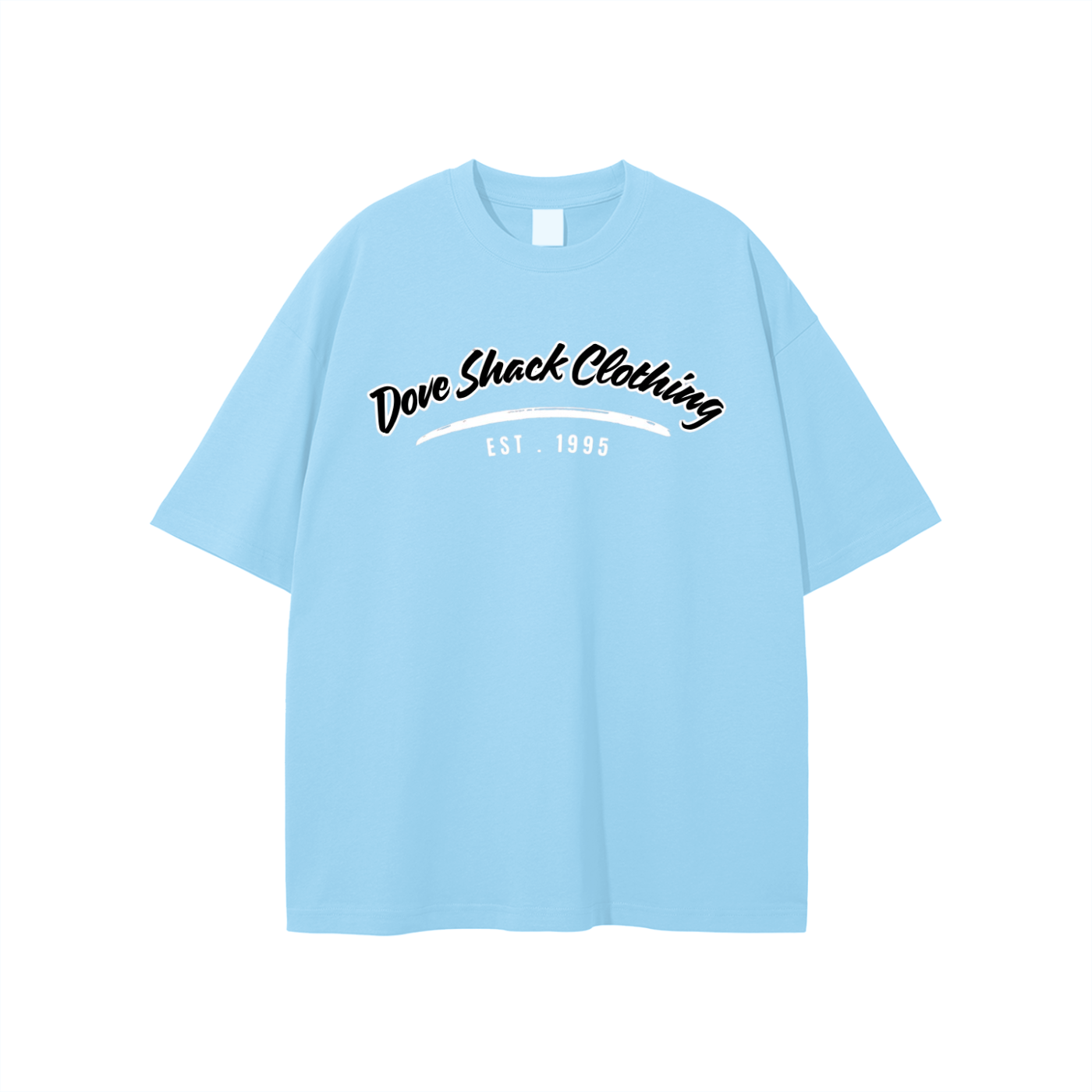 Team Dove Shack - Loose Fit T-shirt