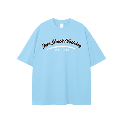 Team Dove Shack - Loose Fit T-shirt