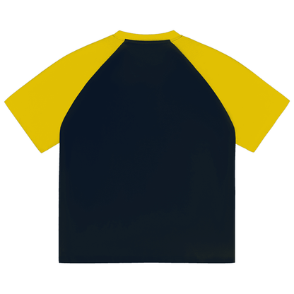 Team Dove Shack Athletics Raglan Sleeve T-shirt