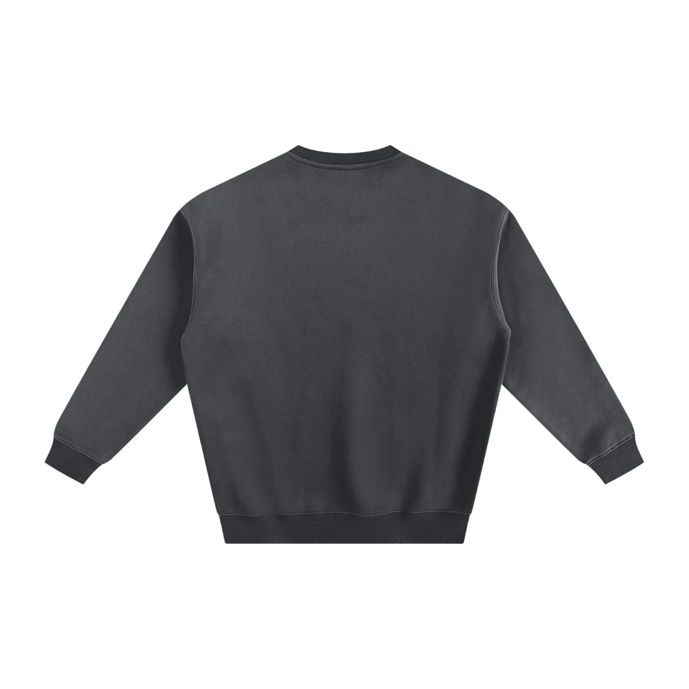 Long Beach Casual Wear - Fleeced Sweatshirt