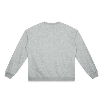 Long Beach Super Heavyweight Crewneck Sweatshirt
