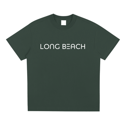 Long Beach Casual Sorona™ Quick-Dry Tee